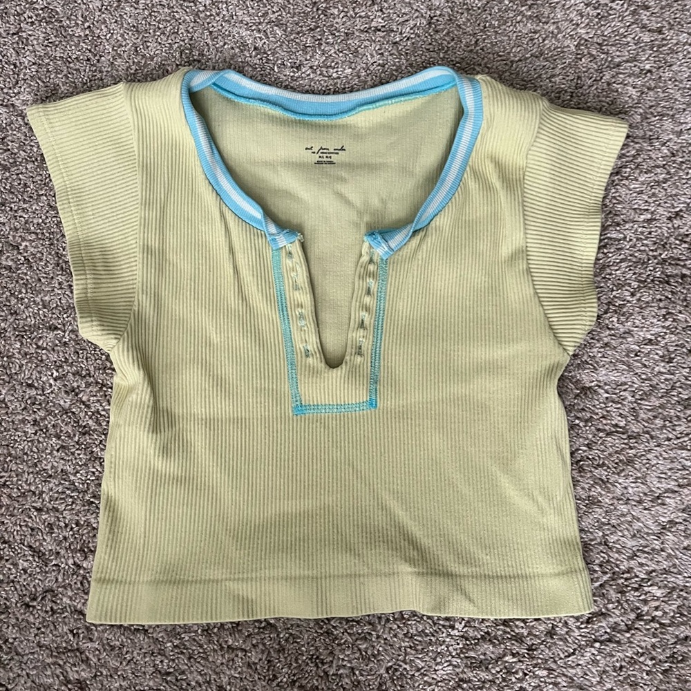 Urban Outfitters Out From Under Too